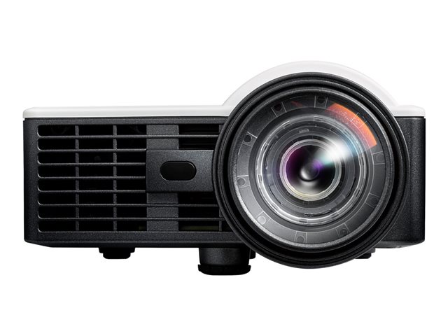 Optoma ML1050STi - projecteur DLP - courte focale - 3D