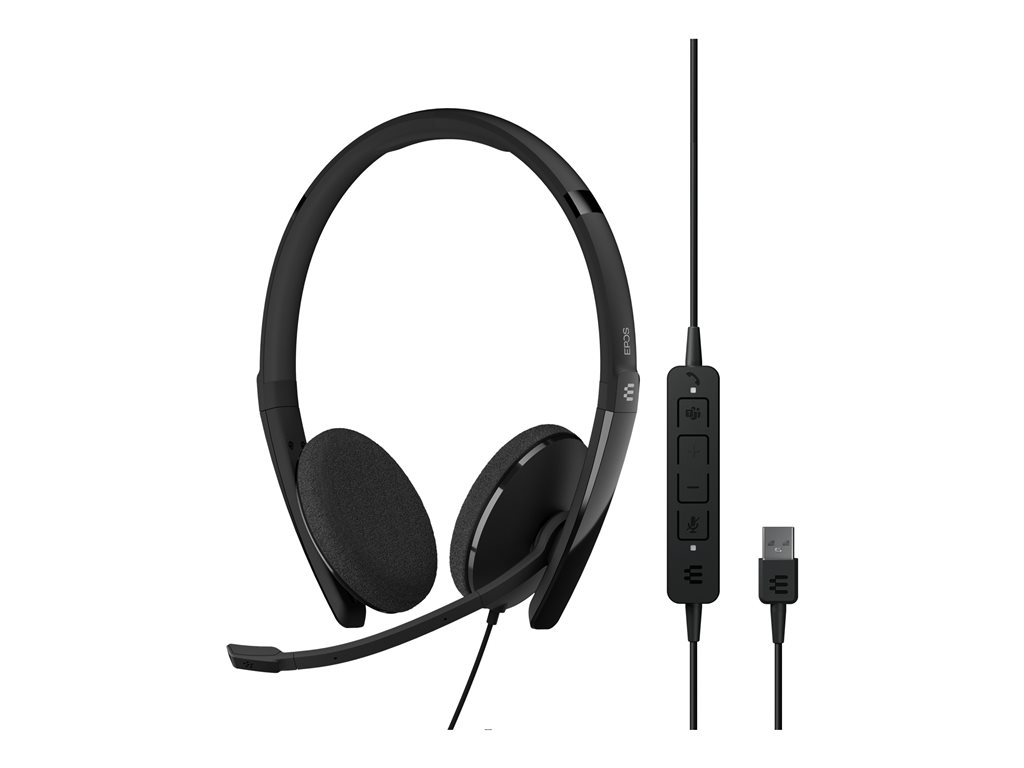 EPOS ADAPT 160T USB II