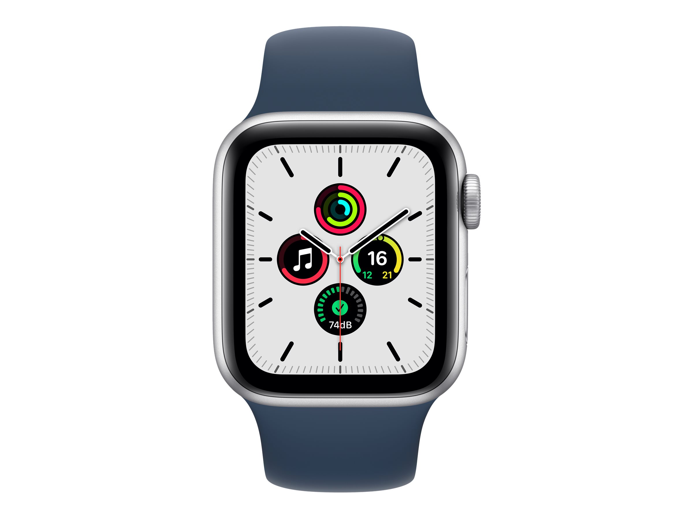 トレック販売店 SAKU様専用 Apple Watch5 40mm(GPS+セルラーモデル