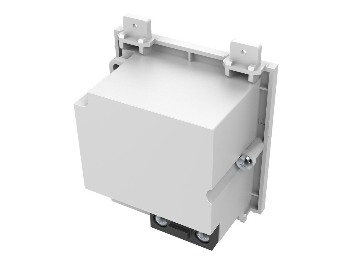 VISION TechConnect 3 EU Power module - přichycení talíře modulárního zařízení – foto 4