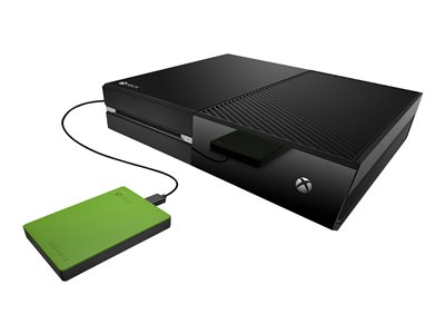Seagate Game Drive for Xbox STEA2000426