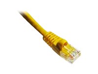 Axiom - Patch cable - RJ-45 (M) to RJ-45 (M)