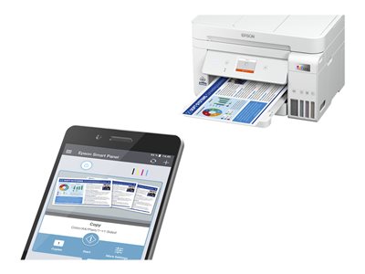 Epson ecotank online 4760