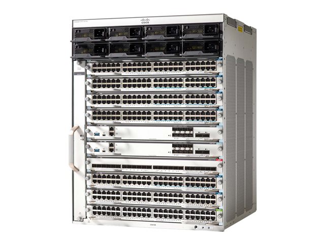 CISCO C9410R-96U-BNDL-E
