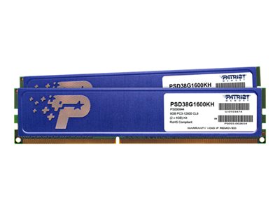 Patriot Signature Line