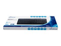MediaRange MROS102 Tastatur Kabling