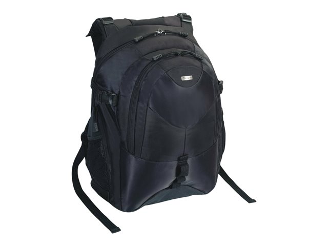 Targus Campus Notebook Carrying Backpack