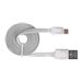 Urban Factory Cable Flat USB to Micro USB