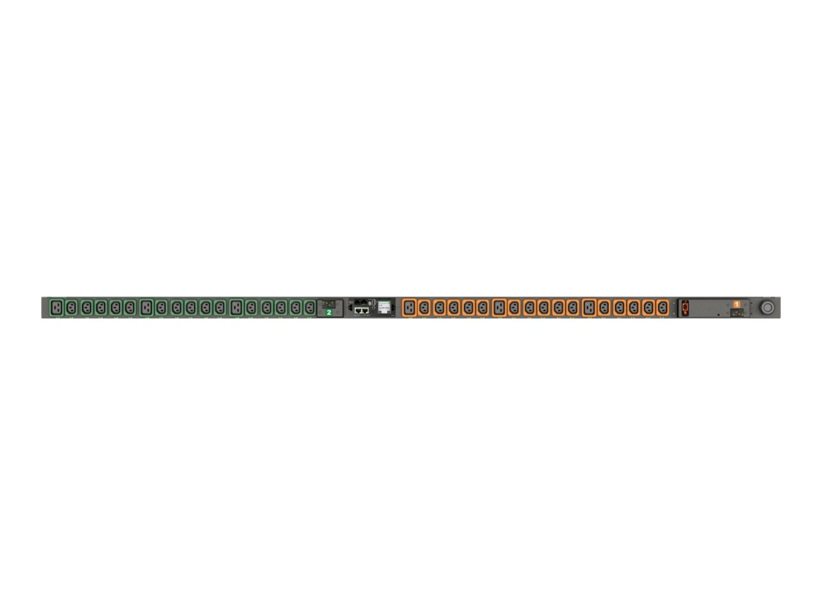Geist Switched Unit Level Monitoring MNS5MGW1-36PT68-3TL6A0A10-S
