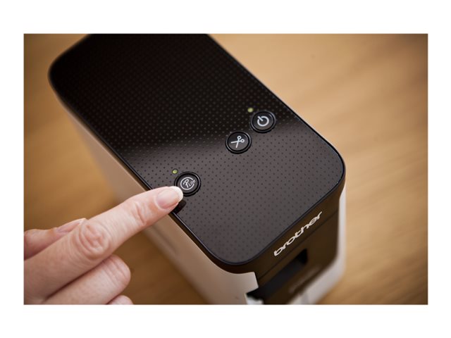 Brother P-Touch PT-P700