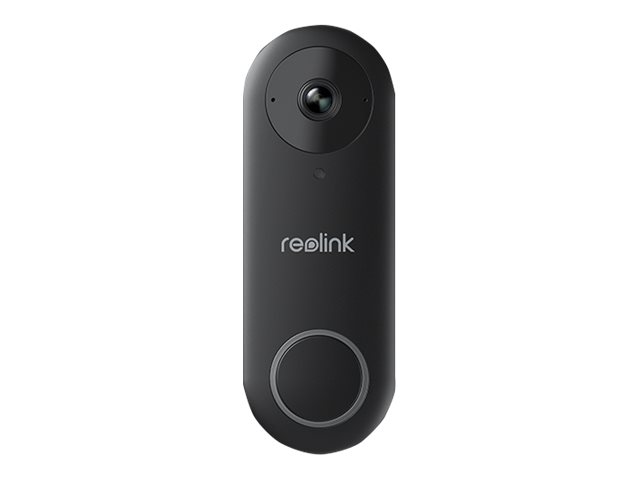 Reolink Smart 2K+ Wired WiFi Video Doorbell with Chime review