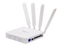 Fortinet FortiExtender FEX-101F-EA Router WWAN 5-port switch 1GbE 3G, 4G w