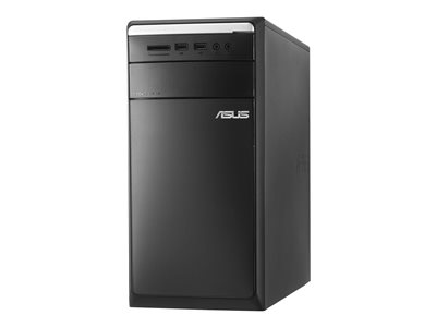ASUS M Series M11BB Tower A6 6400K / 3.9 GHz RAM 4 GB HDD 1 TB DVD-Writer 