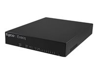 exacqVision G-Series IP04-08T-GP08 NVR 8 channels 1 x 8 TB networked 