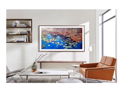 Samsung QN65LS03BAF 65INCH Diagonal Class (64.5INCH viewable) The Frame LED-backlit LCD TV QLED 