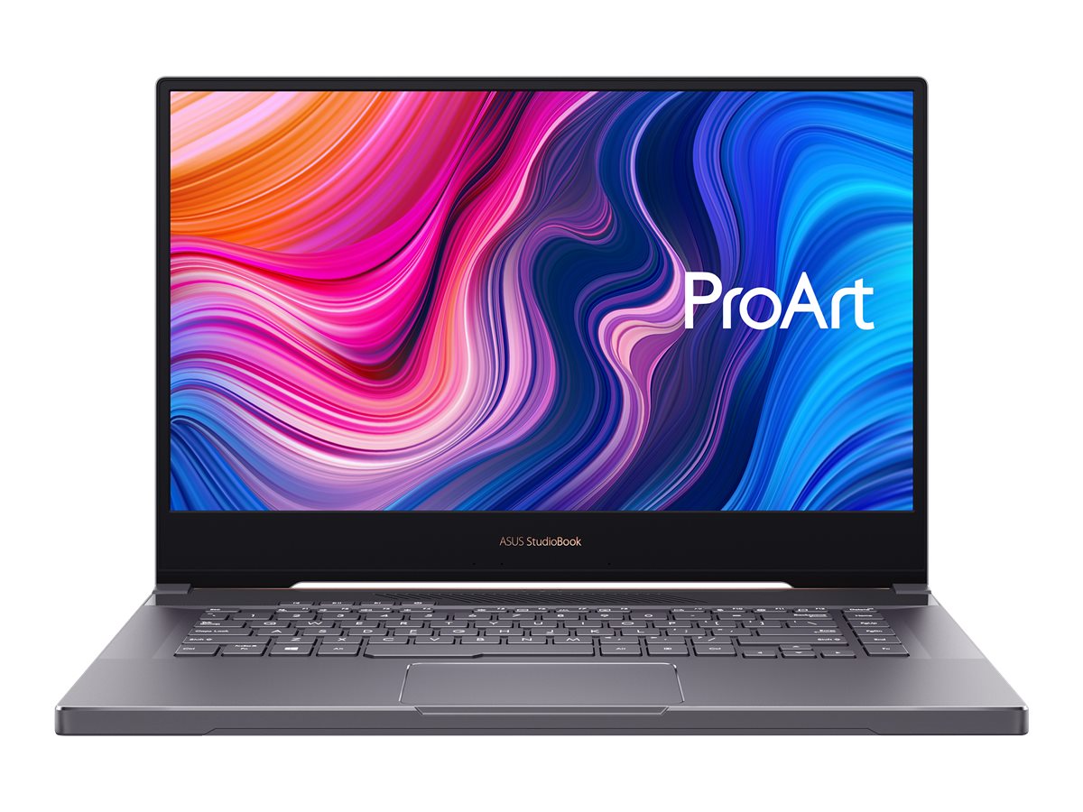 ASUS ProArt StudioBook Pro 15 (W500G5T)