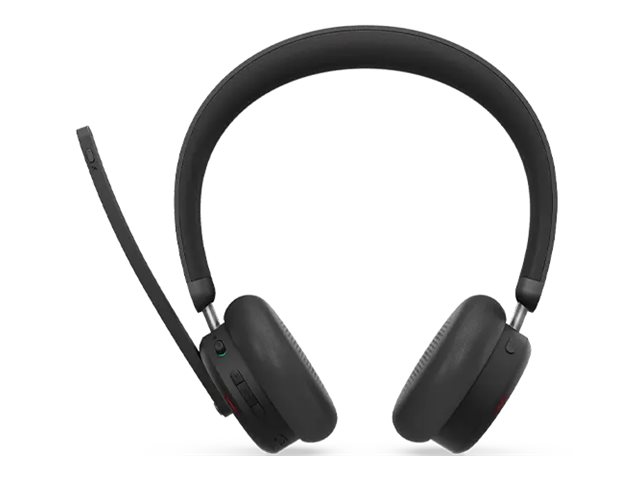 LENOVO Dual-Mode Wireless ANC Headset