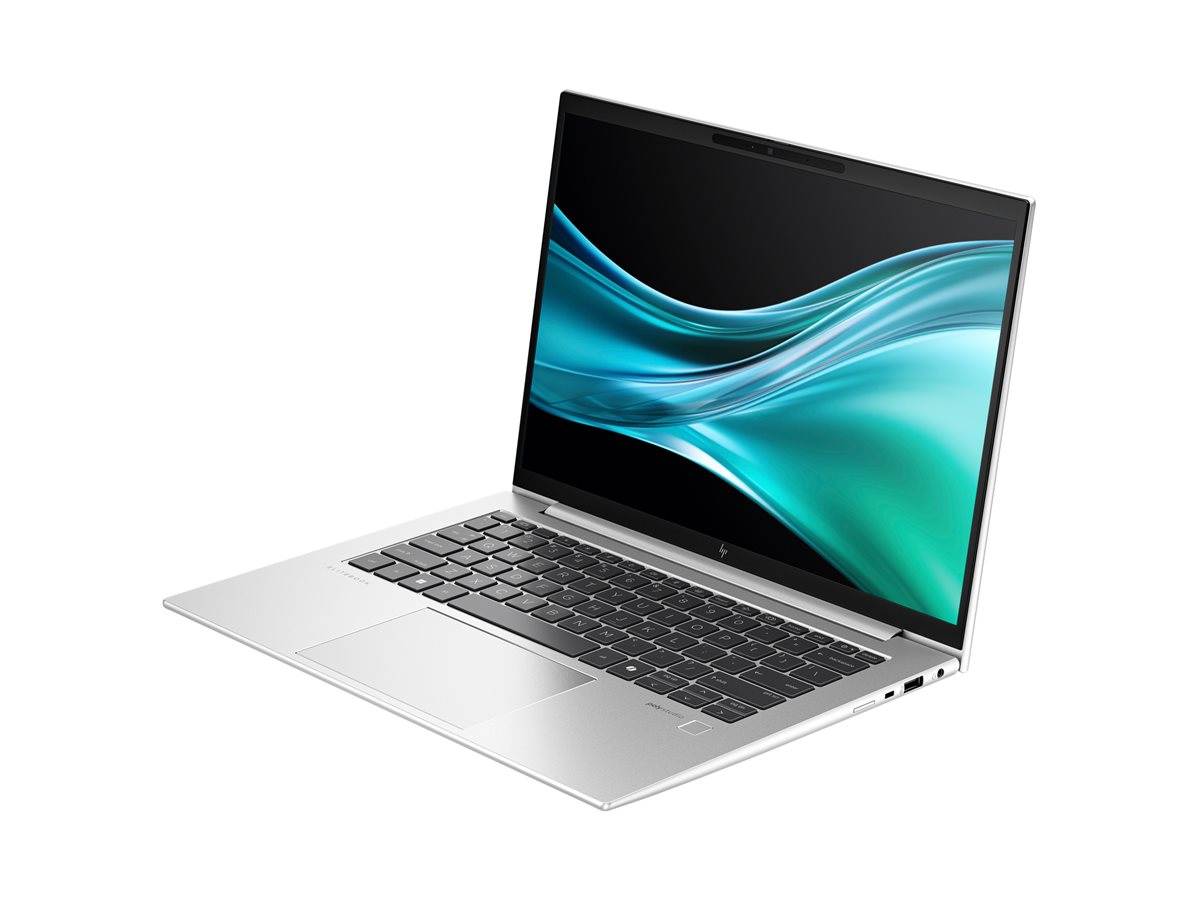 HP EliteBook 840 G11 Notebook - AI PC - 14" - Intel Core Ultra 5 - 125H - 16 GB RAM - 1 TB SSD - česká/slovenská – foto 2