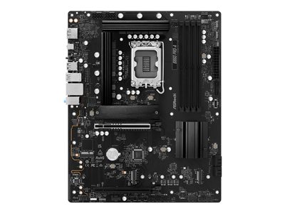 ASRock B860 Pro-A - Motherboard