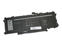 BTI - Batterie de portable (équivalent à : Dell GT6TK) - Lithium Ion - 3 cellules 