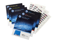 Hewlett Packard Enterprise  LTO - DAT - DLT Q2009A