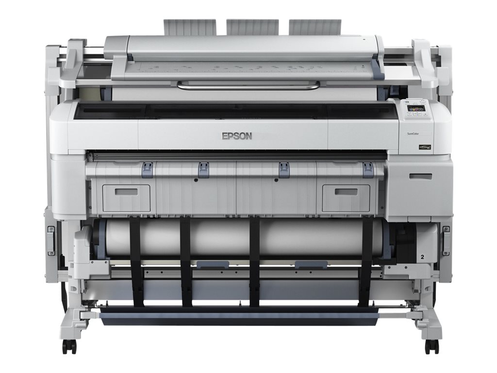 Epson SureColor SC-T7200D-PS