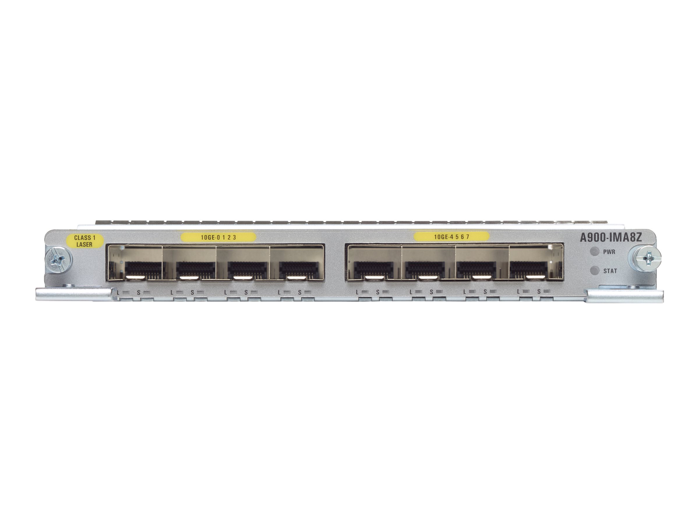 Cisco Interface Module