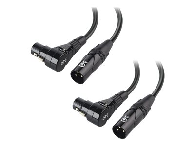 Cable Matters - Microphone extension cable