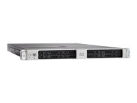 Cisco Secure Network Server 3655 Server rack-mountable 2-way 