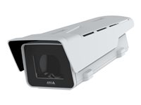 AXIS P13 Series P1387-BE Netværksovervågningskamera (intet objektiv) Udendørs 2592 x 1944 