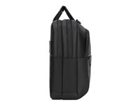 TARGUS CityGear 15-17.3p Topload Blk