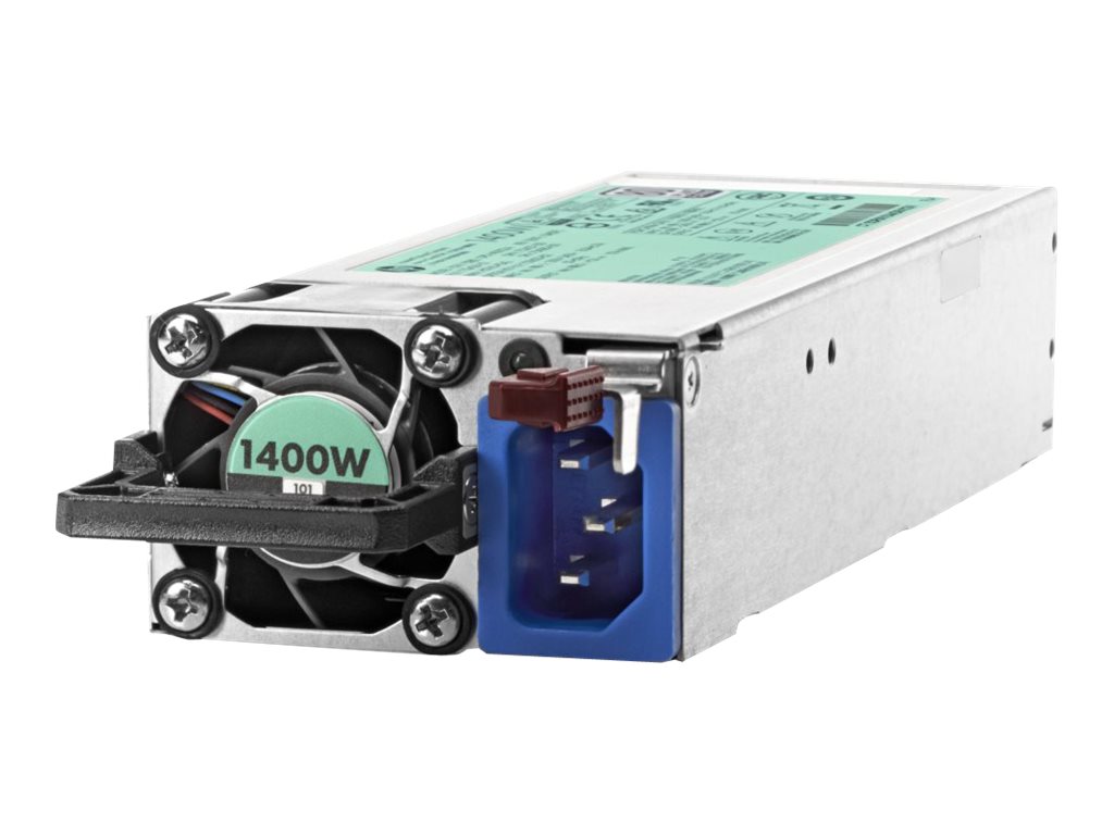 HPE Platinum Plus - Power supply
