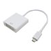 AddOn 5-pack 8in USB 3.1 (C) to Adapter Cable