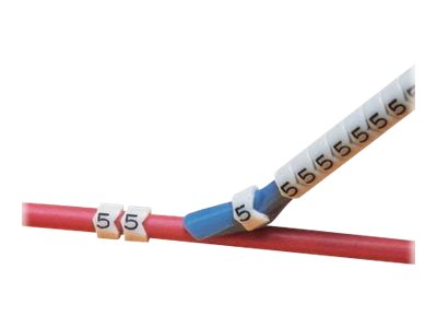 Panduit - Cable marker