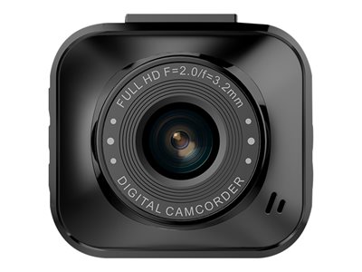 GEKO Orbit 122 Dashboard camera 1080p / 30 fps G-Sensor