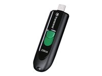 TRANSCEND 256Go USB 3.2 Pen Drive Type-C