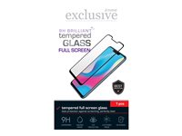 Insmat Exclusive Full Screen Brilliant Glass Samsung Galaxy A71