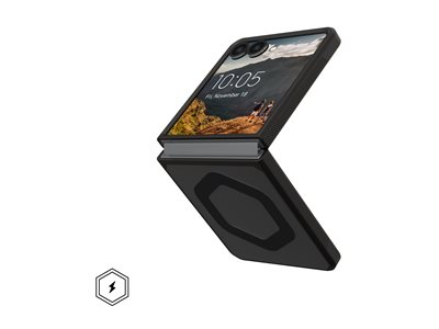 UAG MOUVE - Back cover for cell phone