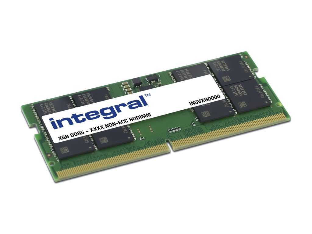 Integral Memory IN5V16GNHRBX