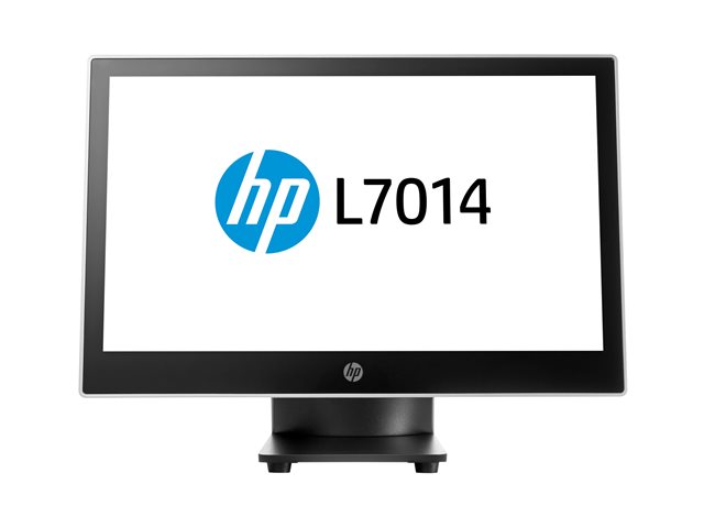 HP L7014 RPOS Monitor