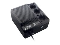 INFOSEC UPS SYSTEM Onduleurs 66072