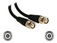 C2G 100ft 75 Ohm BNC Cable