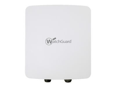 WATCHGUARD WGA43000000, Netzwerk Accesspoints & WGT  (BILD5)