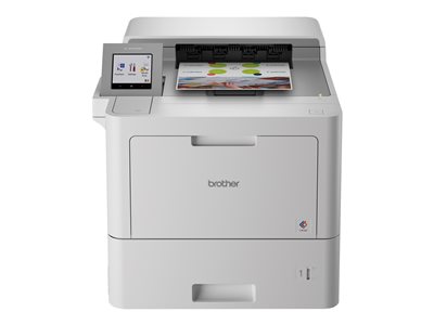 Brother Workhorse HL-EX470w Printer color Duplex laser A4/Legal 2400 x 600 dpi 