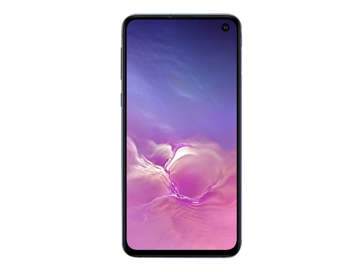 Samsung Galaxy S10e - 4G smartphone