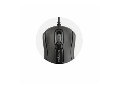 KENSINGTON Mouse-in-a-Box EQ, KENSINGTON K72480WW K72480WW (BILD2)
