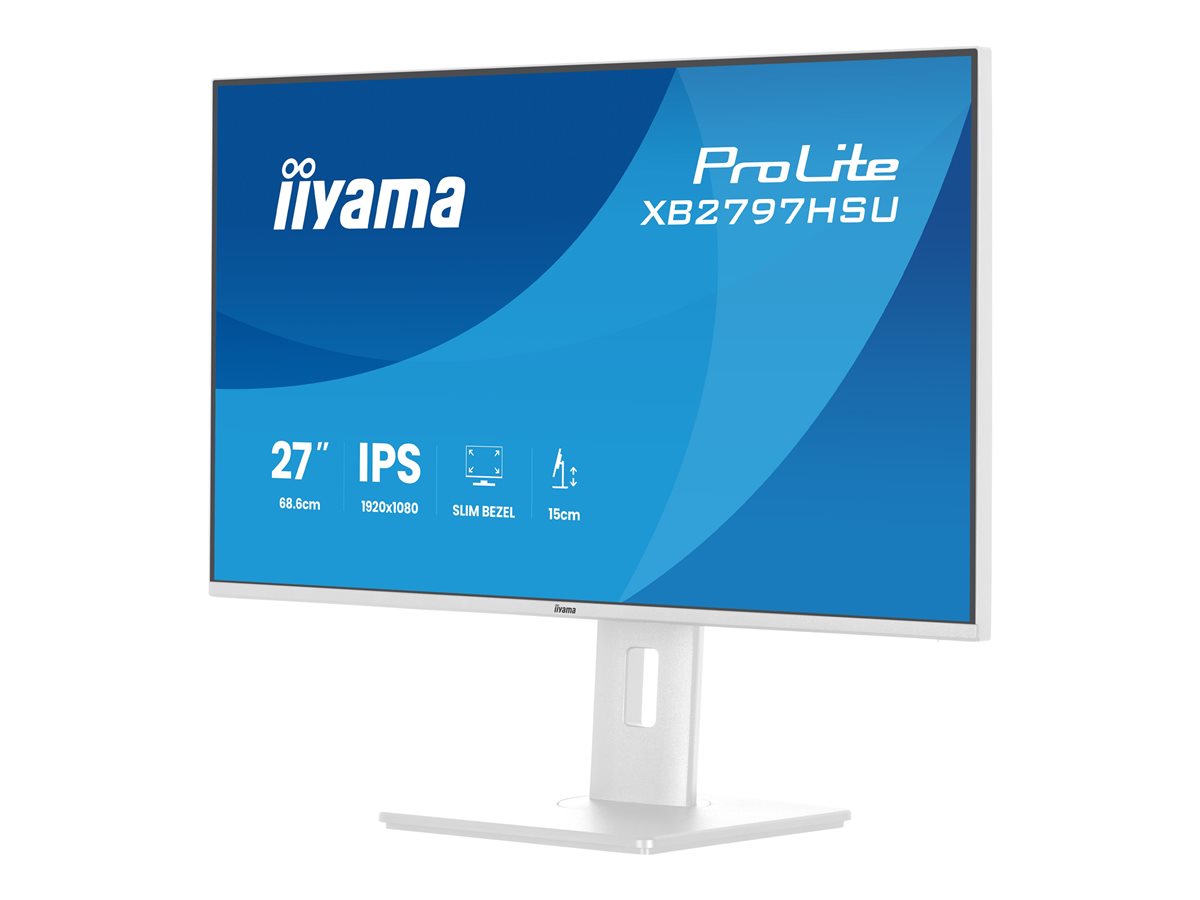 iiyama ProLite XB2797HSU-W1 – foto 3