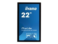 Iiyama Prolite LED TF2234MC-B7AGB