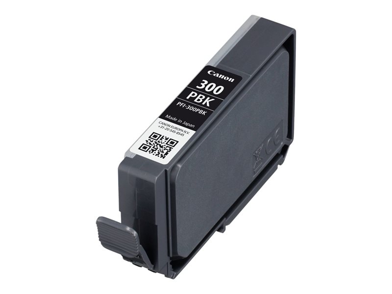 CANON 1LB PFI-300 PBK EUR/OCN photo