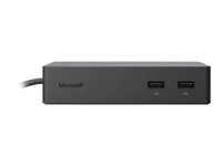 Microsoft Surface Dock - docking station - 2 x Mini DP - GigE